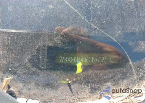 2006 BMW 650I from USA, damaged, VIN WBAEK13406CN77197